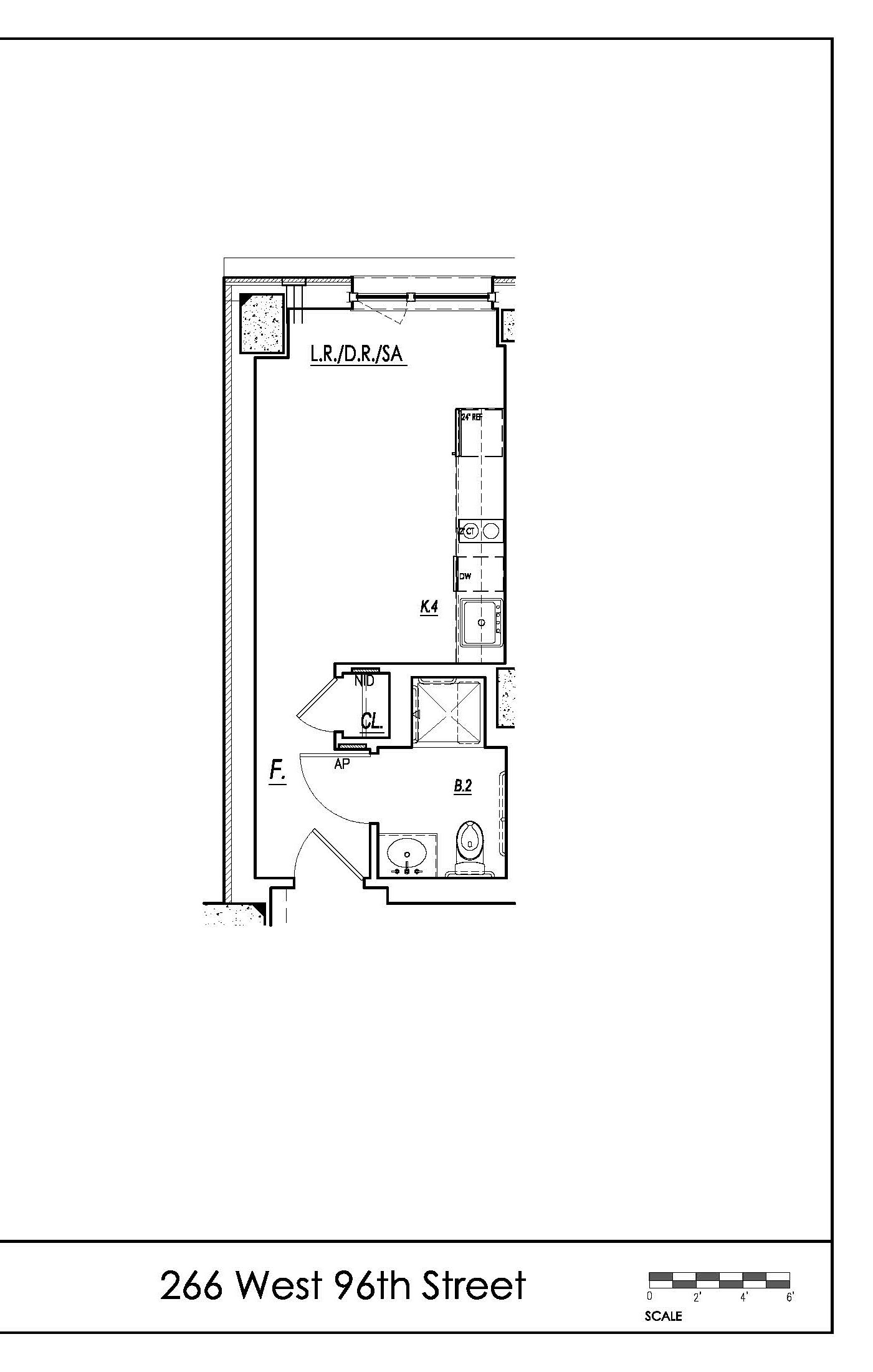 Housing Connect 2 Public Portal