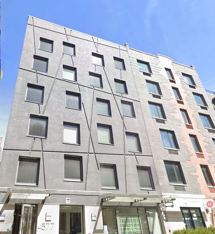 Housing Connect 2 Public Portal