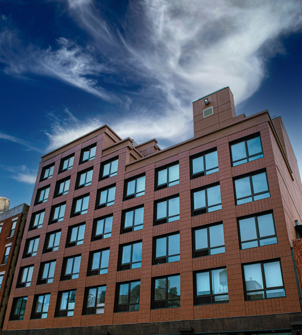 Housing Connect 2 Public Portal