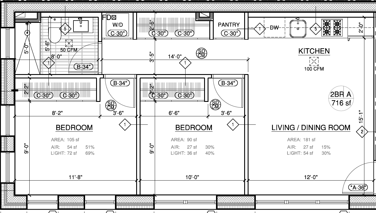 Housing Connect 2 Public Portal