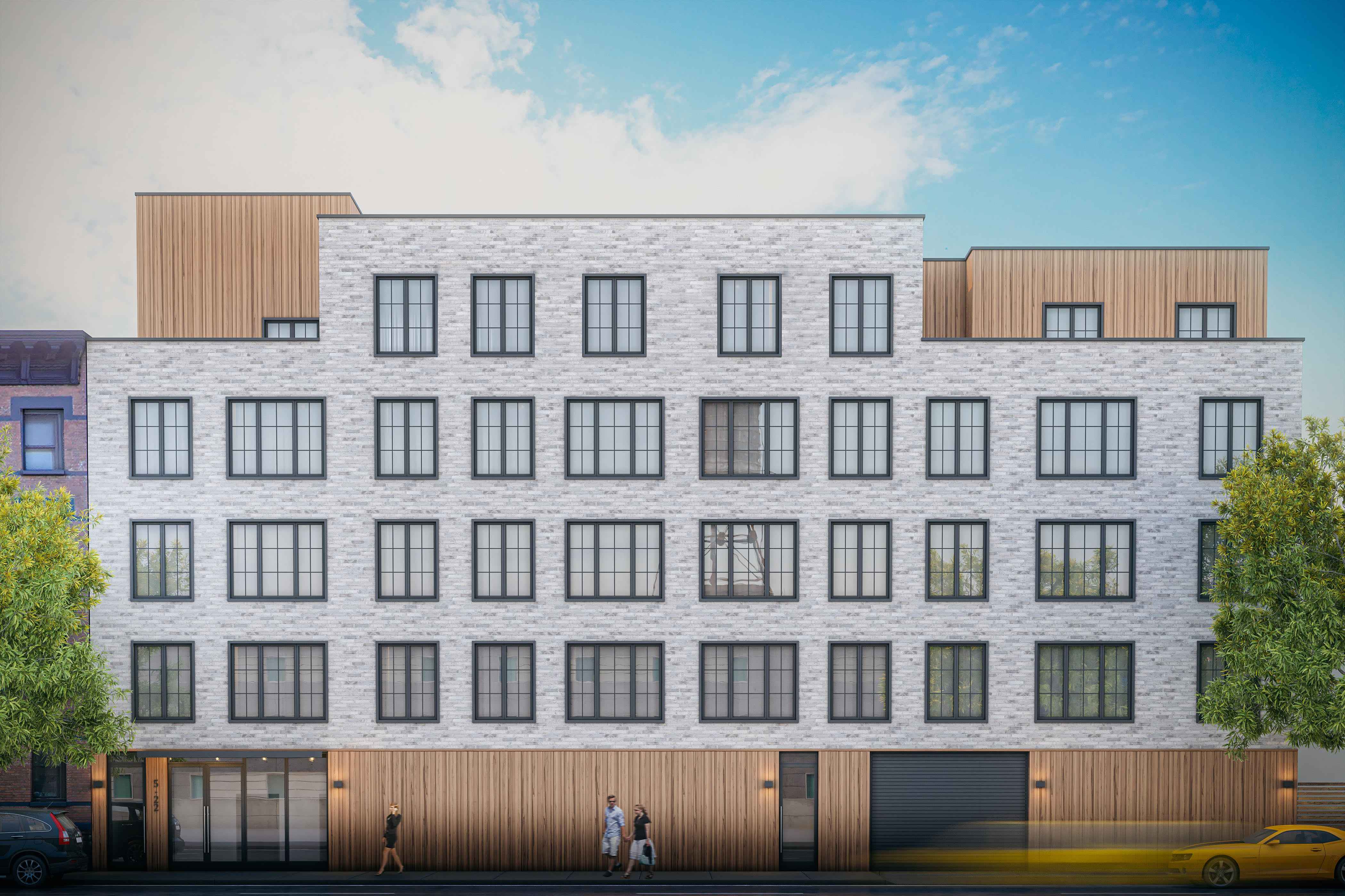 Housing Connect 2 Public Portal