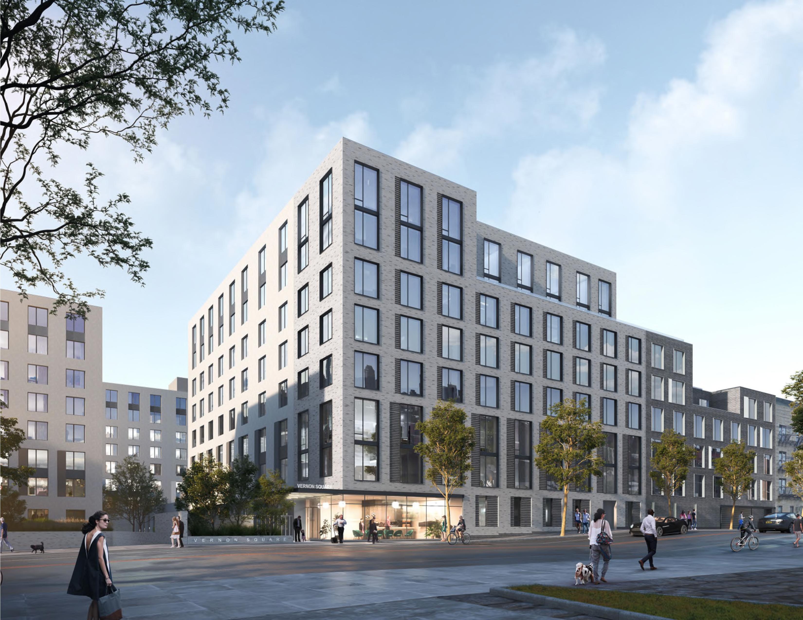 Housing Connect 2 Public Portal