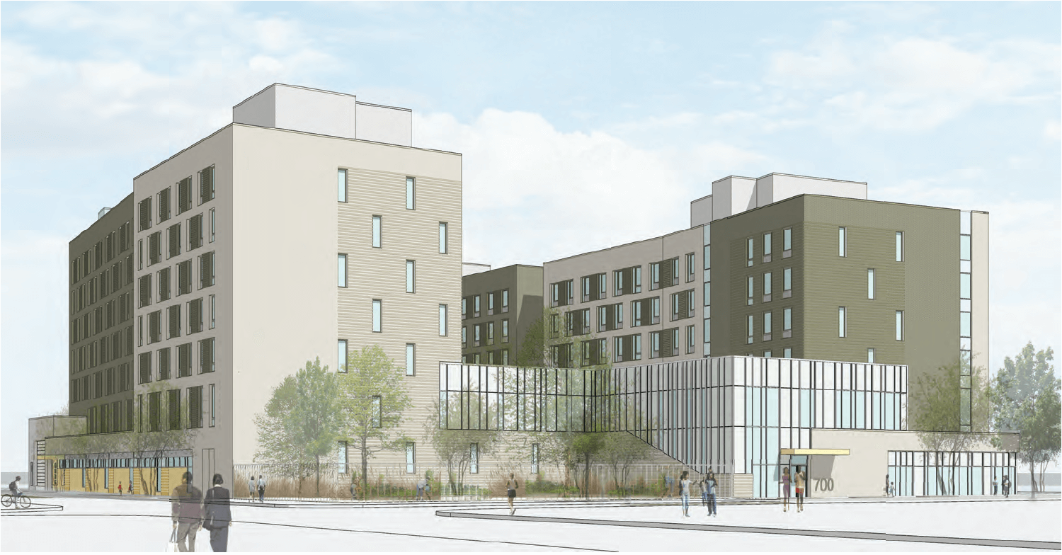 Housing Connect 2 Public Portal