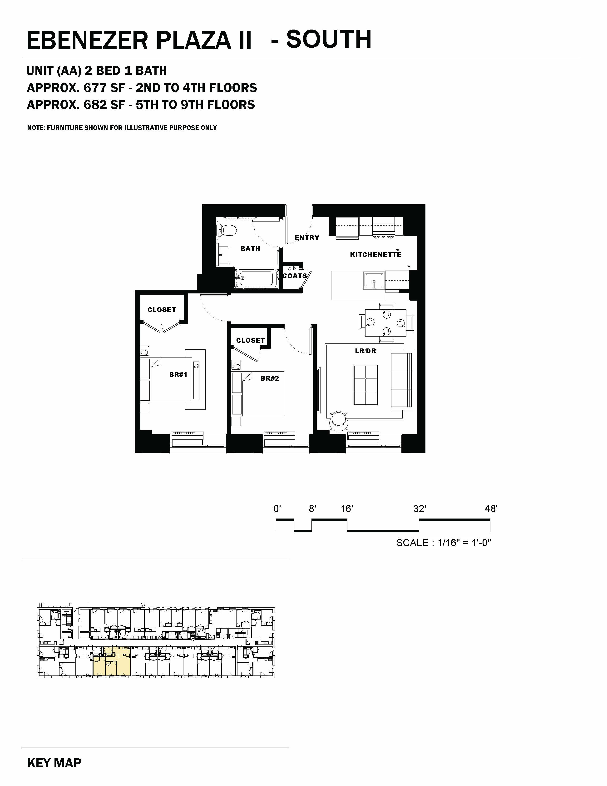 Housing Connect 2 | Public Portal