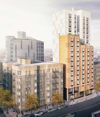 Housing Connect has units for New Yorkers earning $40,000 or less