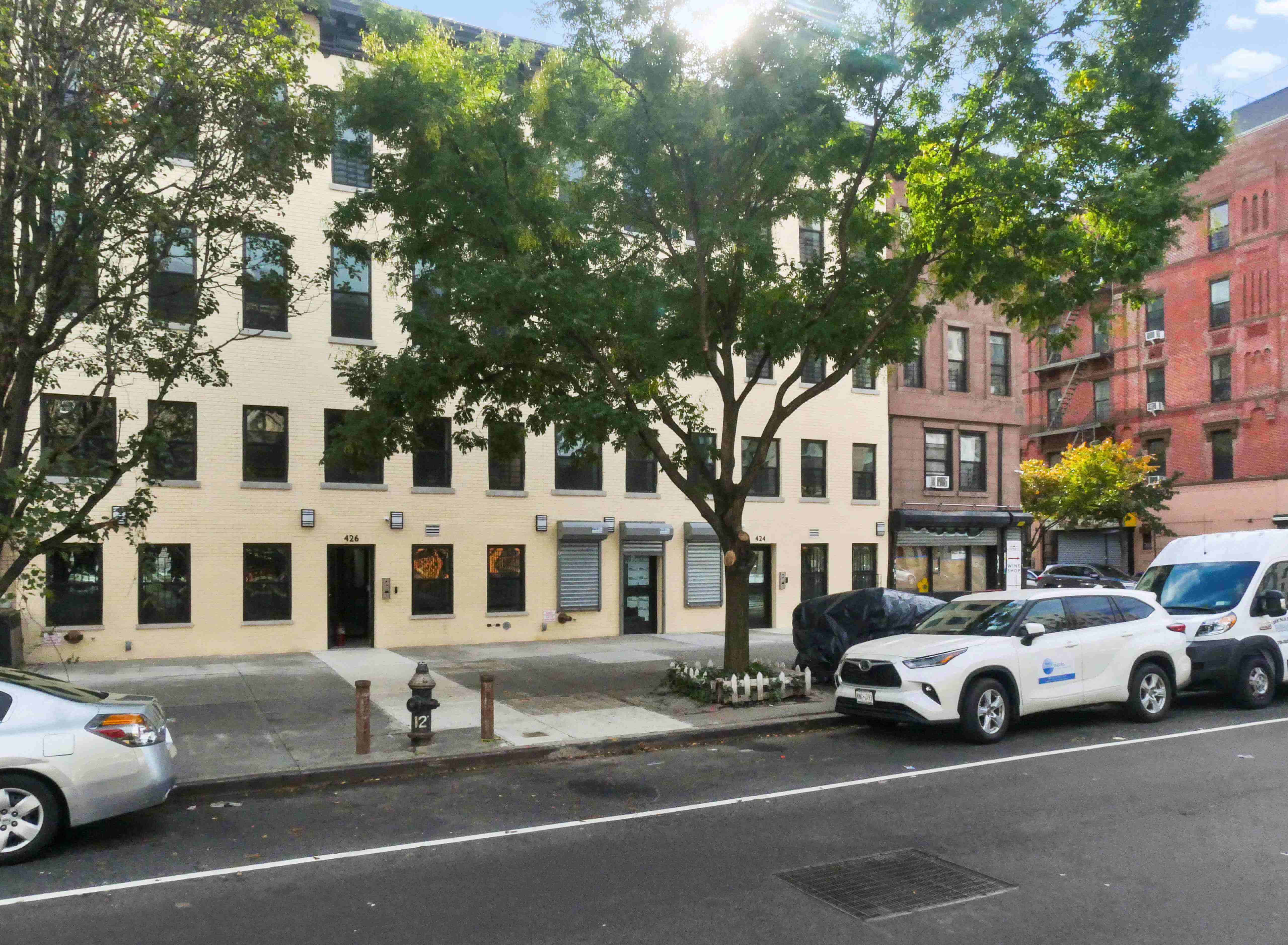 Lottery Details -Housing Connect