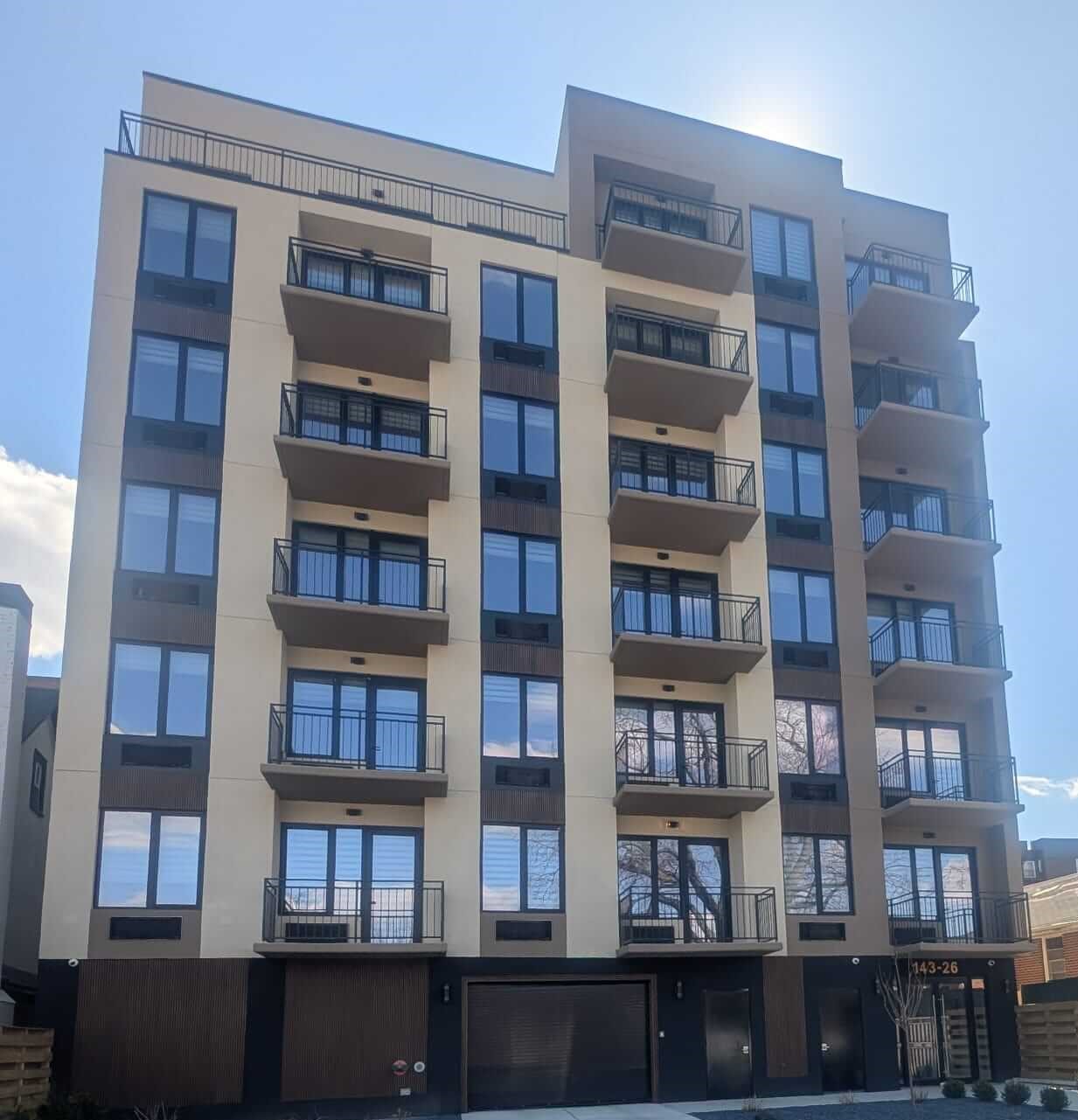 Lottery Details -Housing Connect