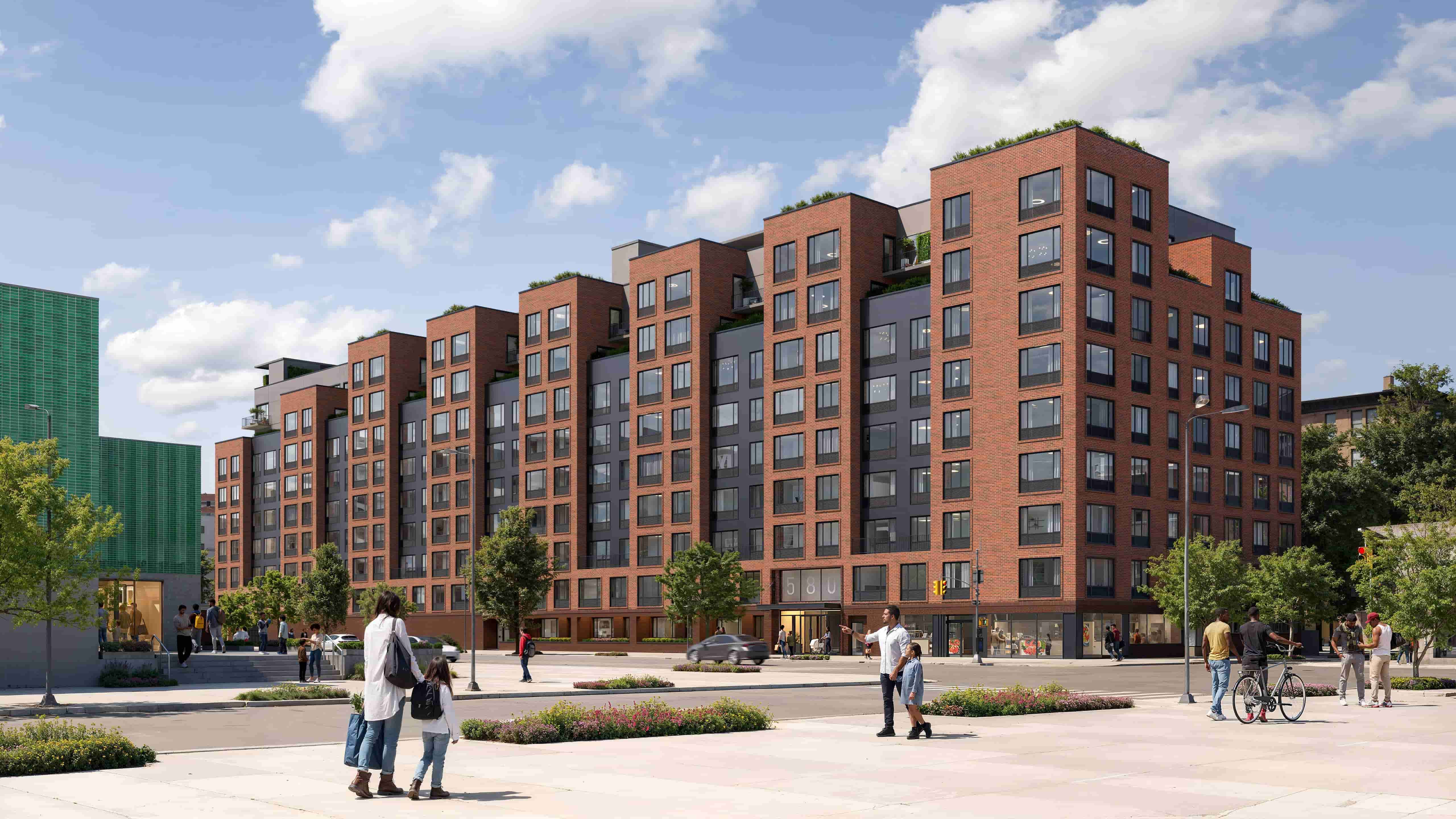 Lottery Details -Housing Connect