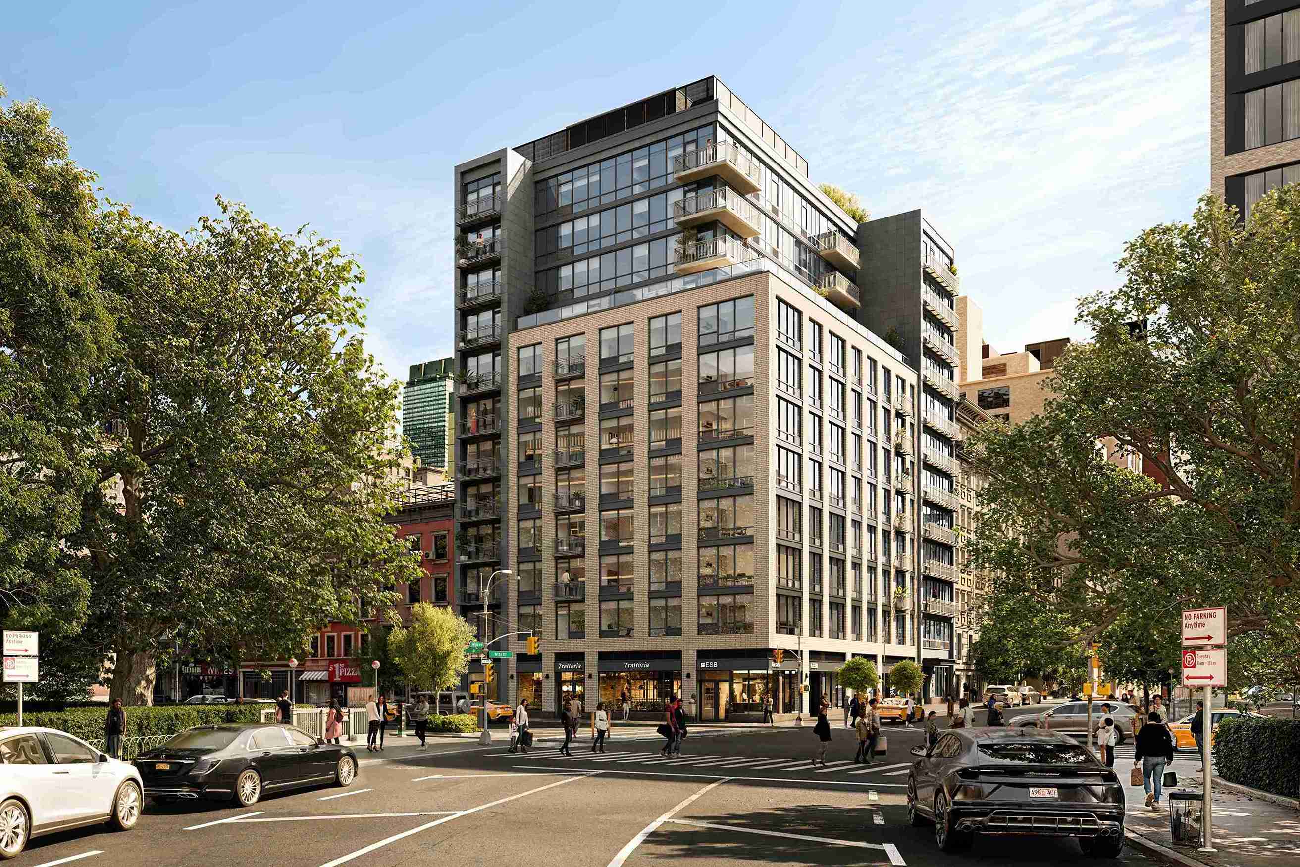 NYページ Lottery Details -Housing Connect