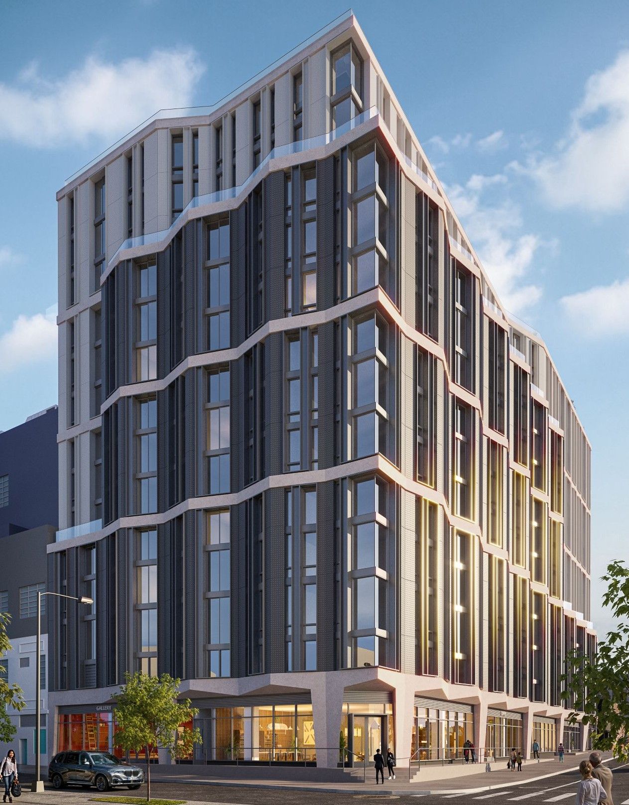 Lottery Details -Housing Connect