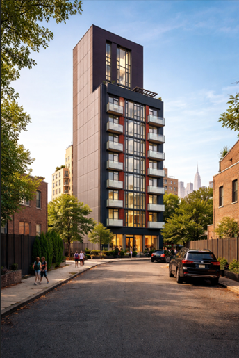 Lottery Details -Housing Connect