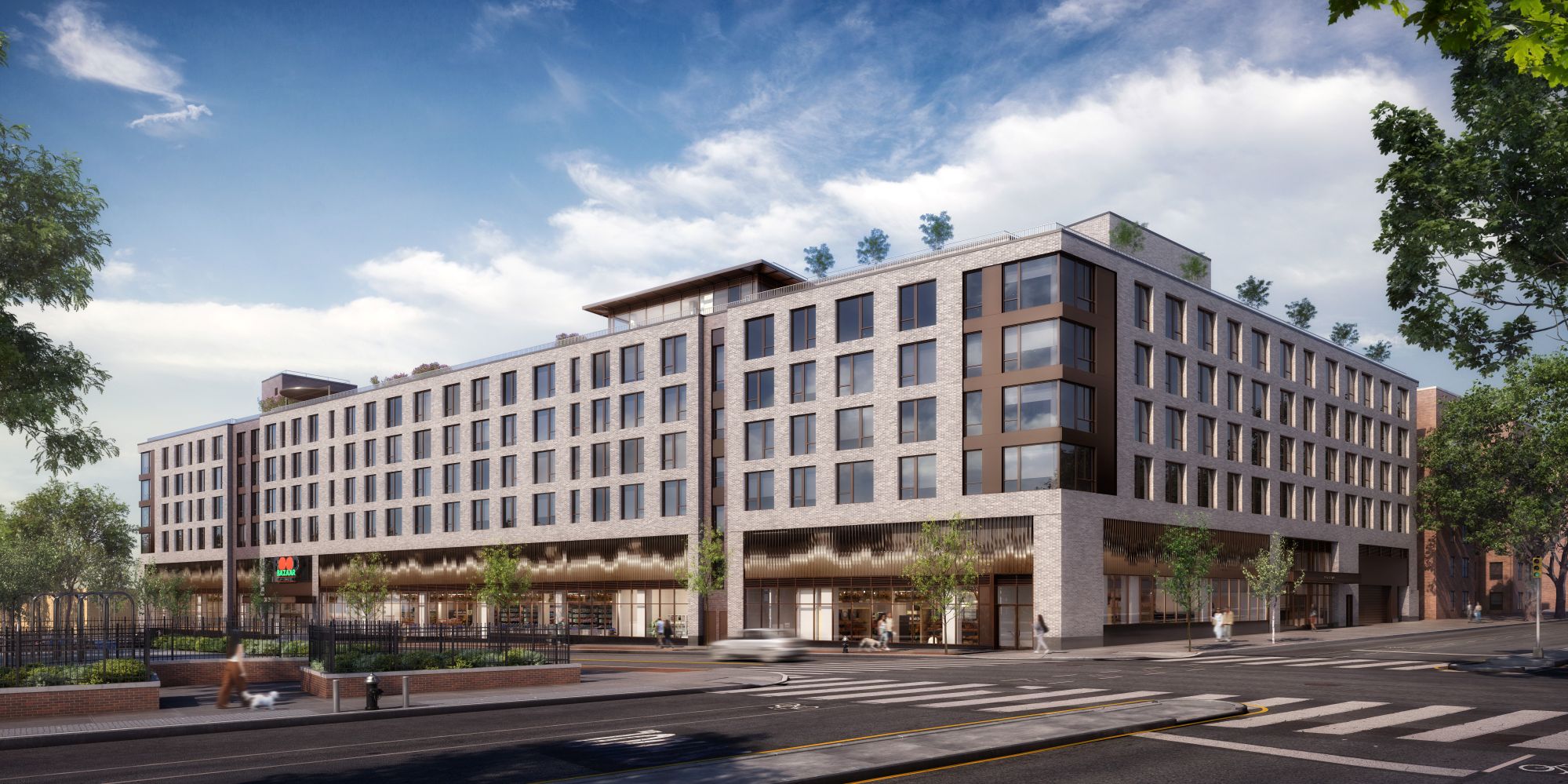 Housing Connect 2 | Public Portal