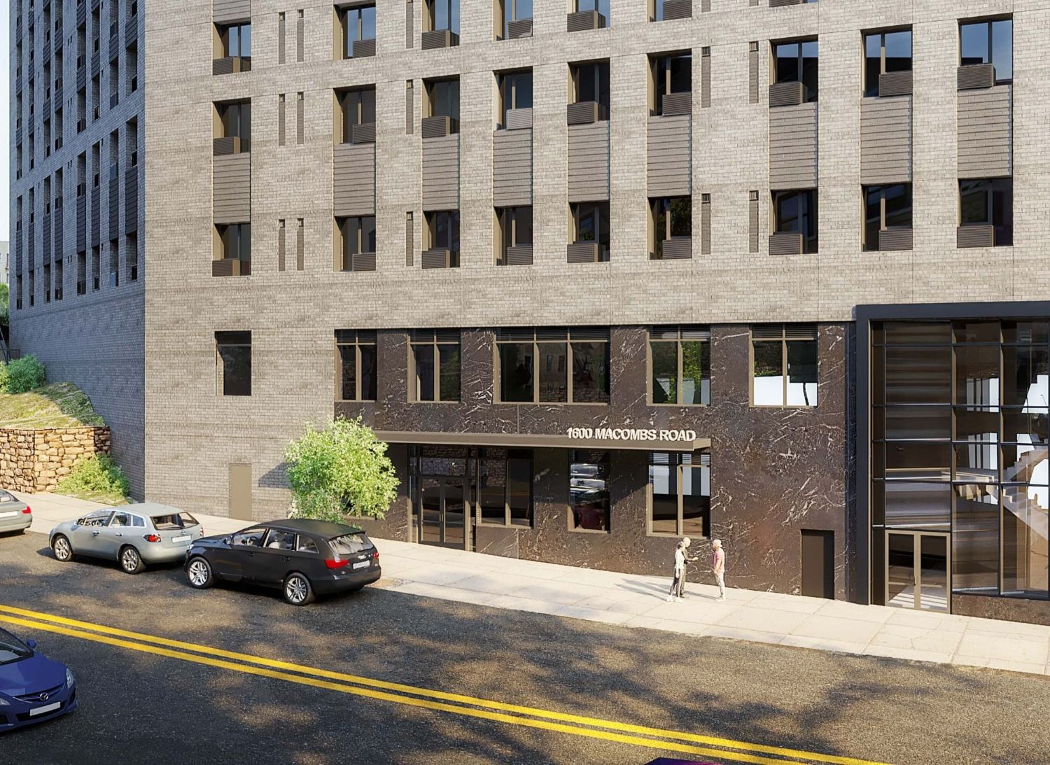 STARHILL PHASE II building