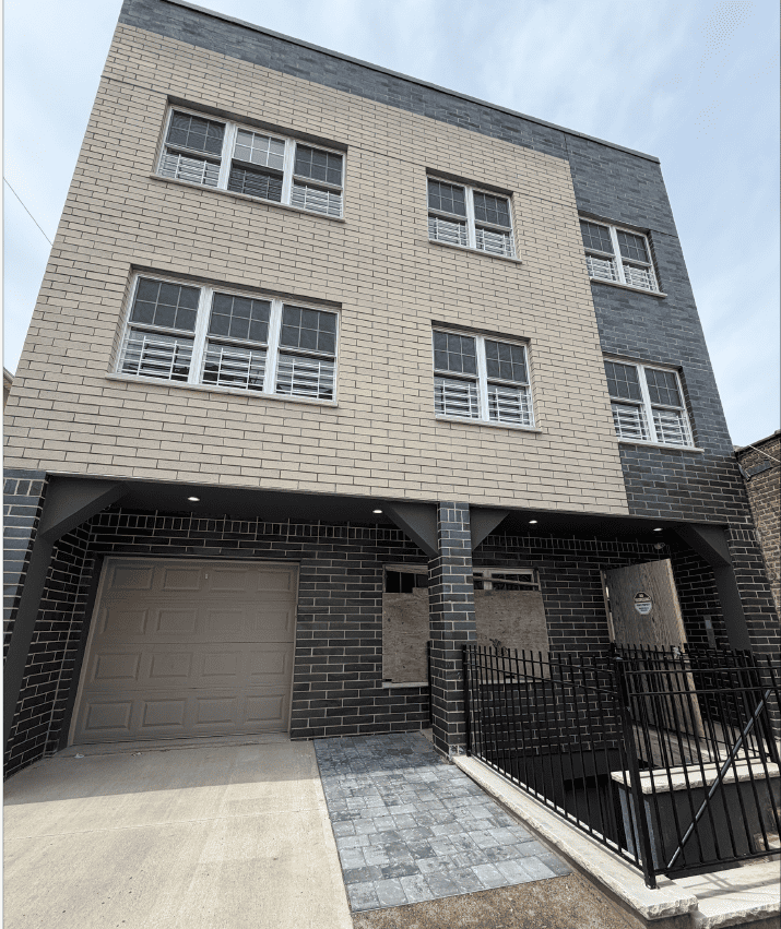 1349 Commonwealth Avenue Apartments building