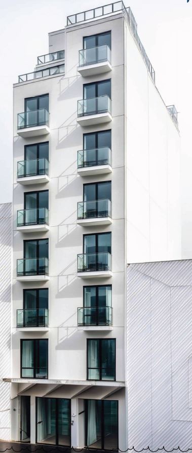 624 Metropolitan Avenue Apartments - Units Still Available building