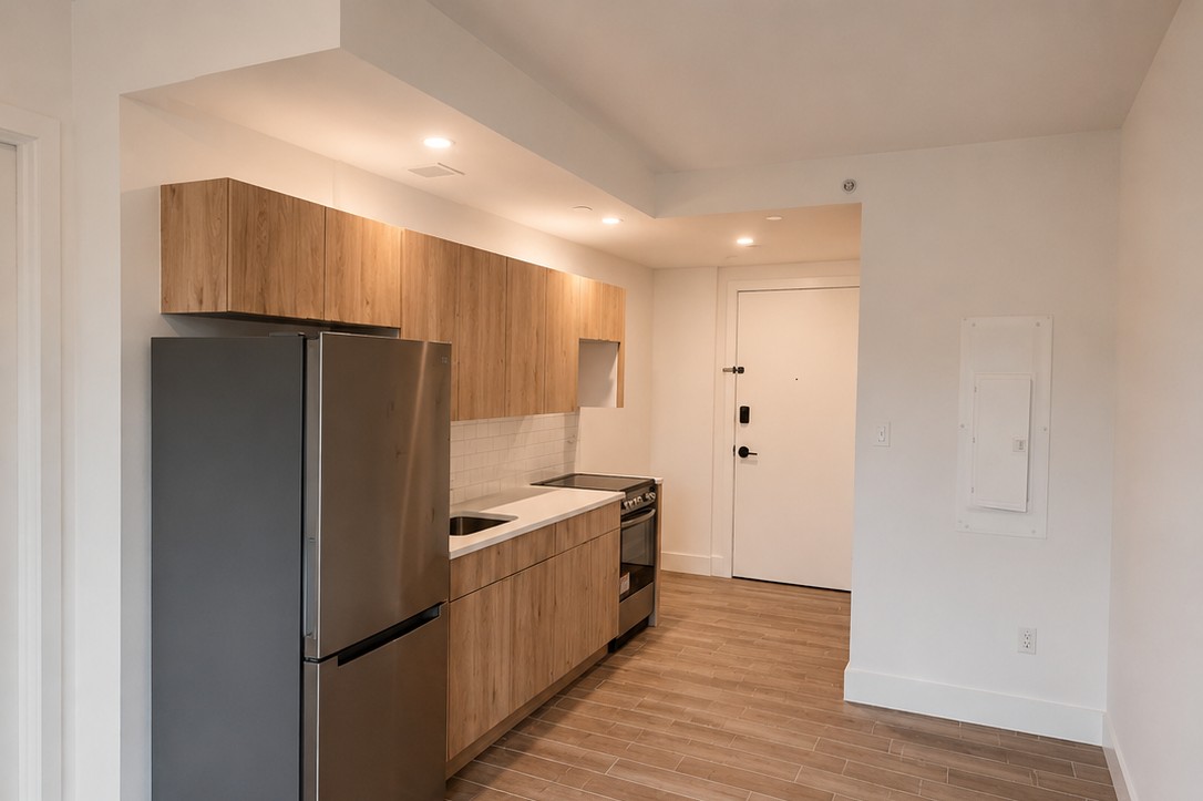 Lottery Details -Housing Connect