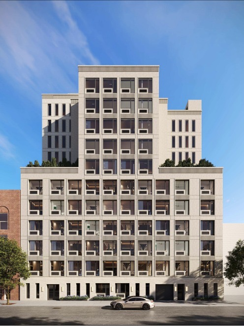 2102 Union Street building