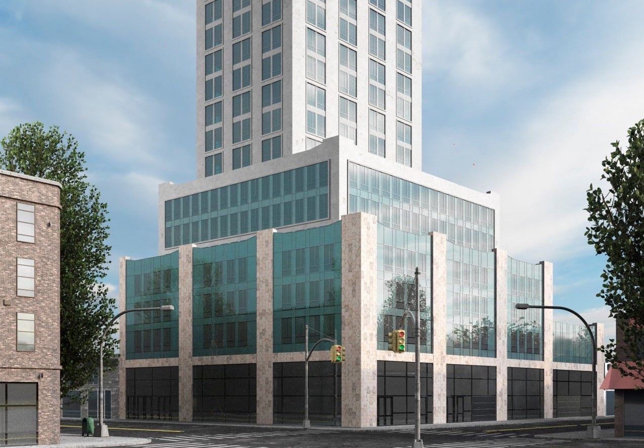 815 Kings Highway Apartments- Units Still Available building