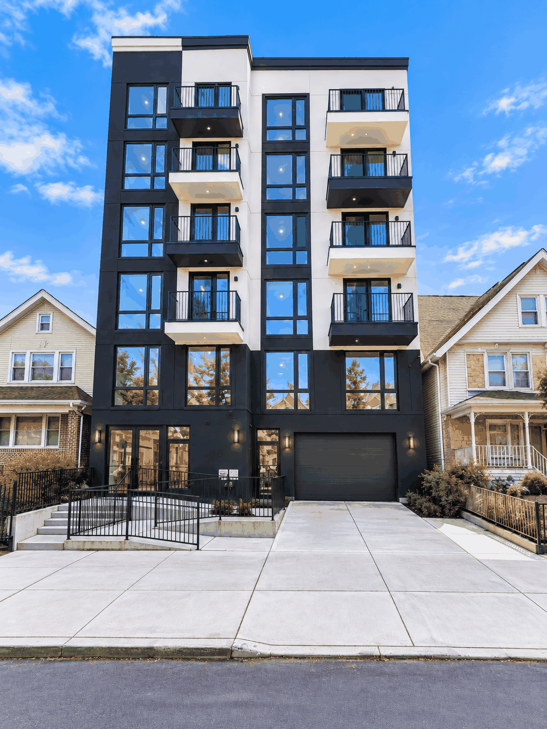 1529 Brooklyn Avenue Apartments building